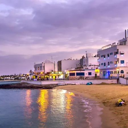 Apartment Casa Gus Large Luxurious With Sea View