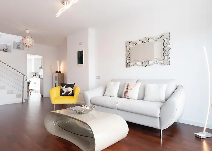 Casa Gus 아파트 코라레호