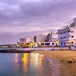 Апартаменты Casa Gus