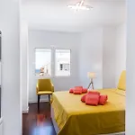 Casa Gus Апартаменты