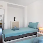 Апартаменты Casa Gus