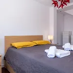 Casa Gus Апартаменты *