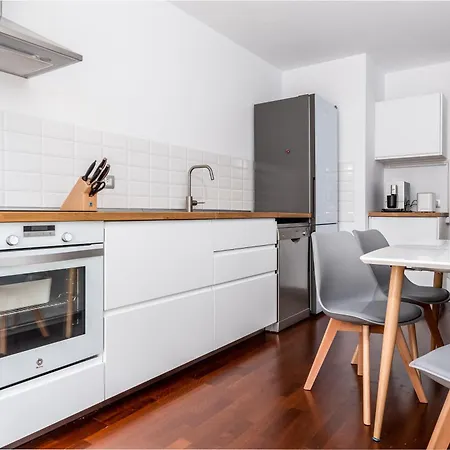 Casa Gus Appartamento