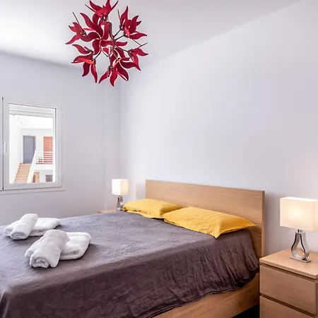 Casa Gus Large Luxurious With Sea View Corralejo