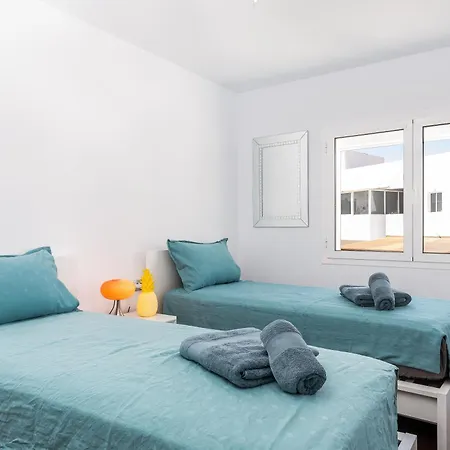 Casa Gus Апартаменты *