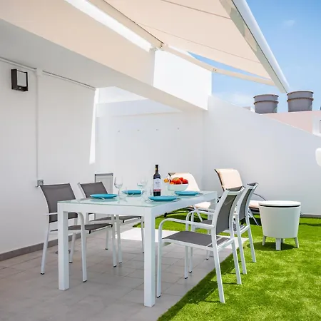 Casa Gus Large Luxurious With Sea View *