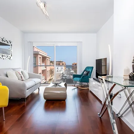 Casa Gus Апартаменты Коральео